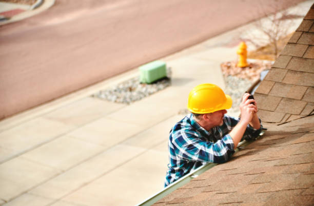 Quick and Trustworthy Emergency Roof Repair Services in Bozeman, MT