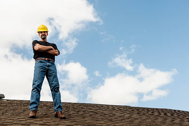 Roof Installation Near Me in Bozeman, MT