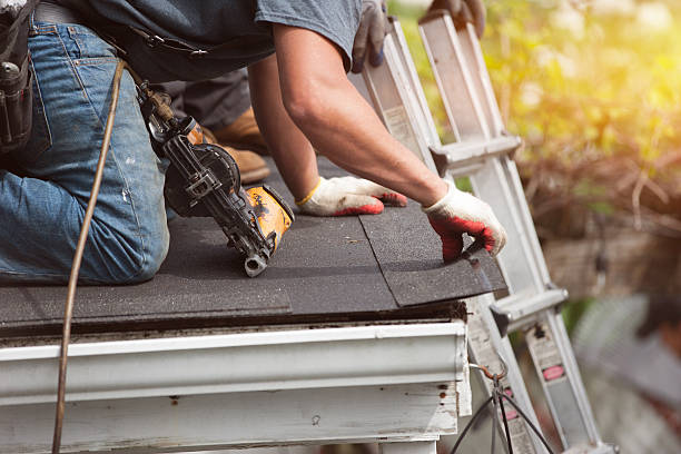 Best Roof Gutter Cleaning  in Bozeman, MT